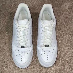 Men’s Nike Air Force 1 '07 - Size 13